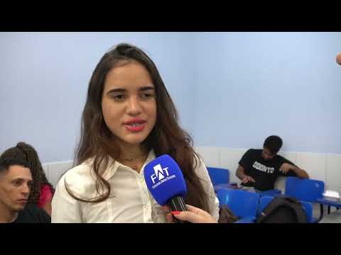 Minicurso de primeiros socorros