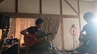 Rodrigo Y Gabriela　Somnium (cover) 練習