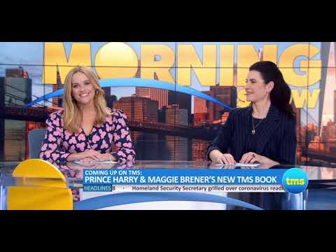 Bradley & Laura | The Morning Show | 2x08 - Part 2