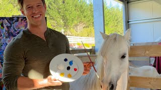 Ep. 28 | Horsing Around