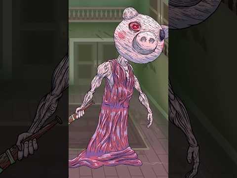 Here Piggy Piggy #Shorts