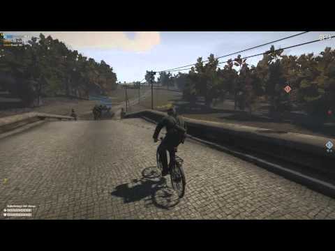 Heroes and generals fun - Edith Piaf Je ne regrette rien