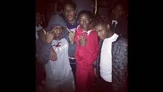 Bossman Baker - Welcome to the Concrete Jungle