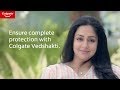 Colgate Vedshakti Complete Protection Tamil