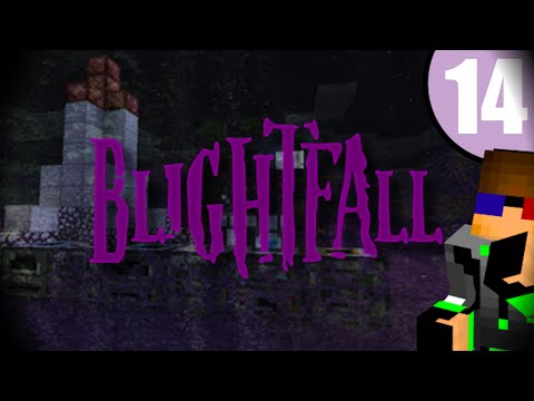 BlightFall Episode #14 // Swamp Adventure