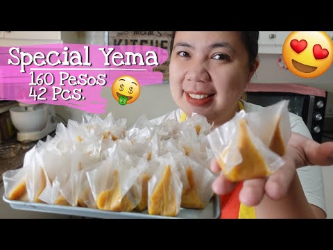 YEMA Recipe for Business with Costing
