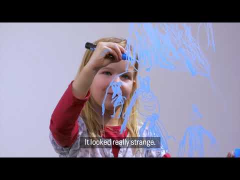 Children on their home: Banke banke på - Ramasjang DR - 5/23