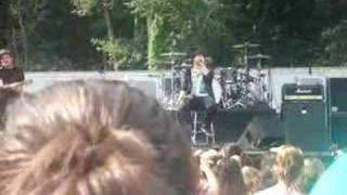 Blake Lewis- Here's My Hello 6/22/08