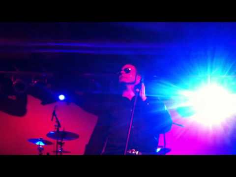 30 Nov 2013 - Still Patient? - Screaming Red Roses - Live at Cold Insanity Festival