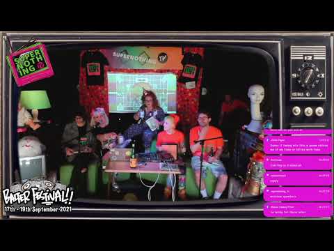 Good Morning from SNTV @ Balter 2021, Friday