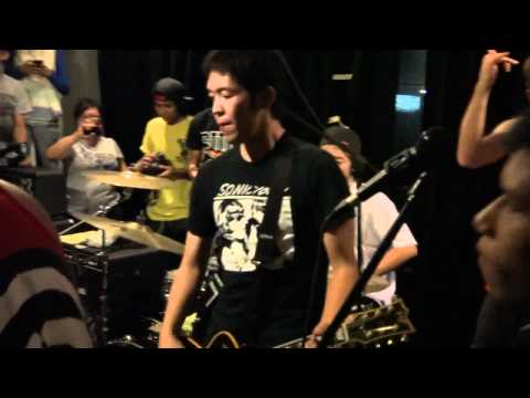 Fc Five - Enter/Evolve (Live in Malaysia)