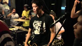 Fc Five - Enter/Evolve (Live in Malaysia)