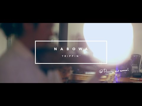 Nabowa Meets Carlos Niño & Friends | Trippin' feat. Dexter Story (Official Music Video)