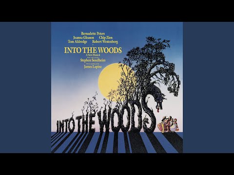 Video thumbnail for Any Moment / Moments in the Woods