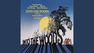 Any Moment / Moments in the Woods