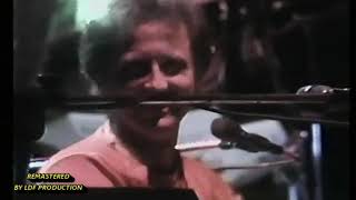 Pooh &quot;Se nasco un altra volta&quot; (Video Ufficiale del 1985) Remastered 2020 by LDF Production