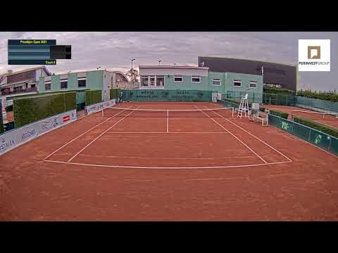 Court 6_16.8.2021_Prostějov Open 2021 - TK Agrofert Prostějov