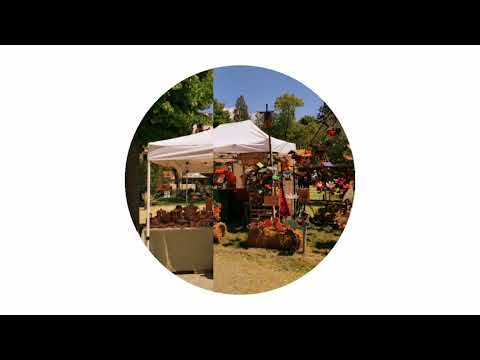 Giardino dell'Orticoltura Firenze maggio 2021