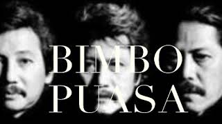 Download lagu BIMBO ' PUASA' # MARHABAN YA RAMADHAN mp3