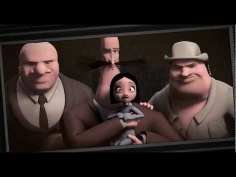 En Passant - Trailer