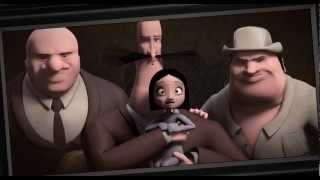 En Passant - Trailer