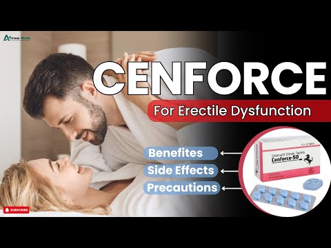 Cenforce 100mg Amazon