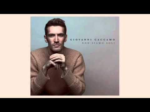 Giovanni Caccamo - Resta Con Me [con Carmen Consoli] (audio ufficiale dall'album Non Siamo Soli)