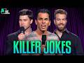 2 Hours Of The Funniest Bits Stand Up Comedy Compilation