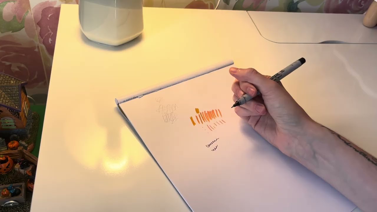 Sharpie Permanent Markers Ultra Fine Tip Markers Set Quick Drying And Fade Resistant Review!