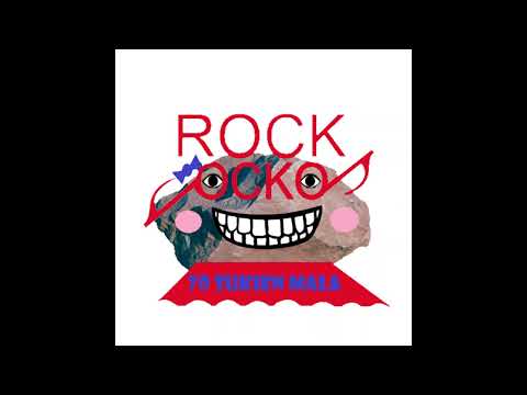 Rock ocko - ROCK OCKO: 70 sukien mala (Full SP)