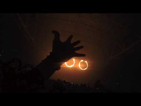 Swedish House Mafia - Save The World (LIVE) @Tele 2 Arena 03.05.19