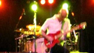 Kim Mitchell - Lager and Ale (Edmonton 2009)