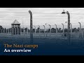 The Nazi Camps An Overview