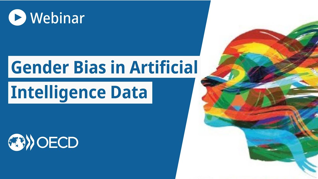 Addressing the Gender Bias in Artificial Intelligence Data