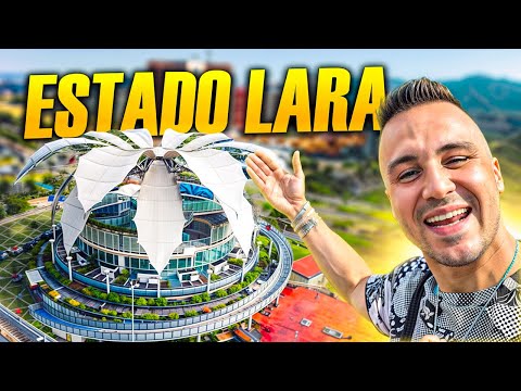 📽 Documental LARA, VENEZUELA 🇻🇪 El Estado Que Cambiará Tu Forma De Ver El País 🌟