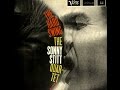 Sonny Stitt Quartet - What's New?