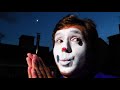 Lunatic Clown In Colors S01 Ep03 A Poetic Soul