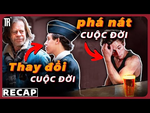 Quà va lung tung dành cho các viewers đây | Recap xàm: Shameless mùa 7 phần 2