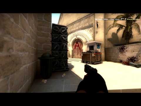 CS:GO Virtus Pro Byali Ace vs TSM at Starseries 12