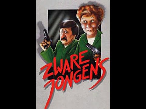 Gaston en Leo - Zware jongens