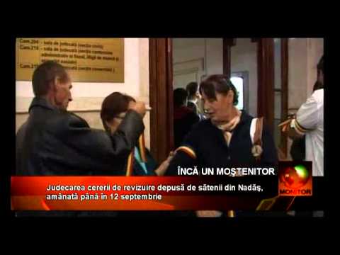 Scandalul de la Nadăş se prelungeşte