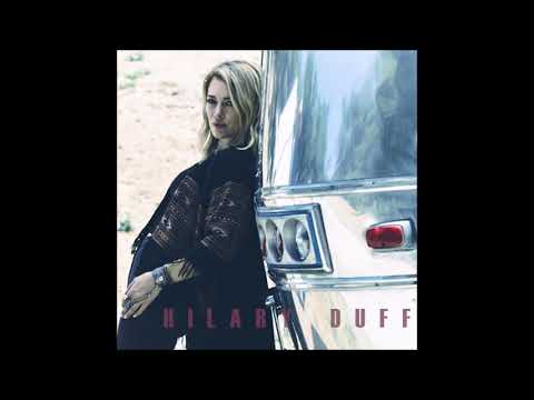 Hilary Duff - Neighborhood (Audio)