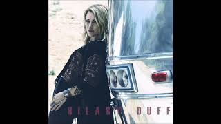Hilary Duff - Neighborhood (Audio)