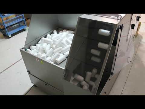 Bottle unscrambler - PREMIUM 150