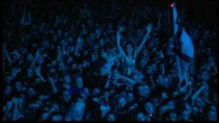 Radiohead - Street Spirit (Fade Out) | Glastonbury 2003