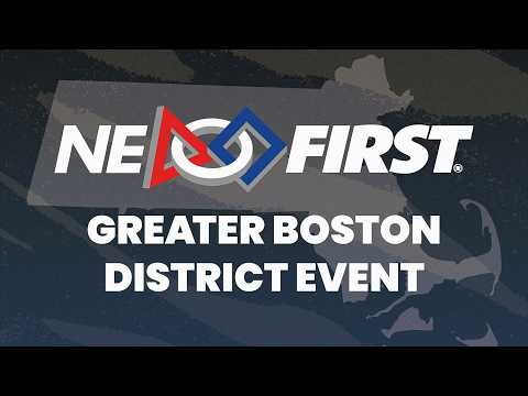 Day 2 stream thumbnail for NE District Greater Boston Event