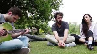 Theodore - Are We There Yet? (Acoustic Live at Regents Park, London)