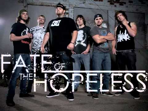 Make it 5, 6 is too Good 4 You - Fate of the Hopeless
