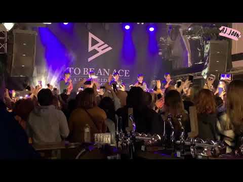 190310 a.c.e flashlight cover live