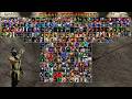 Mortal Kombat Project Expanded Plus Ultimate V1 1 Kazuo Playthrough